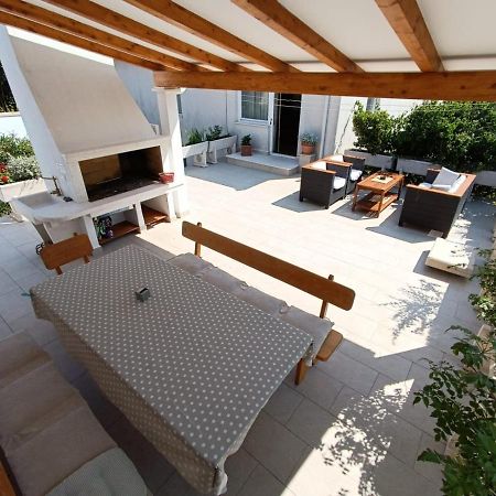 Apartments Sirius Korčula Extérieur photo