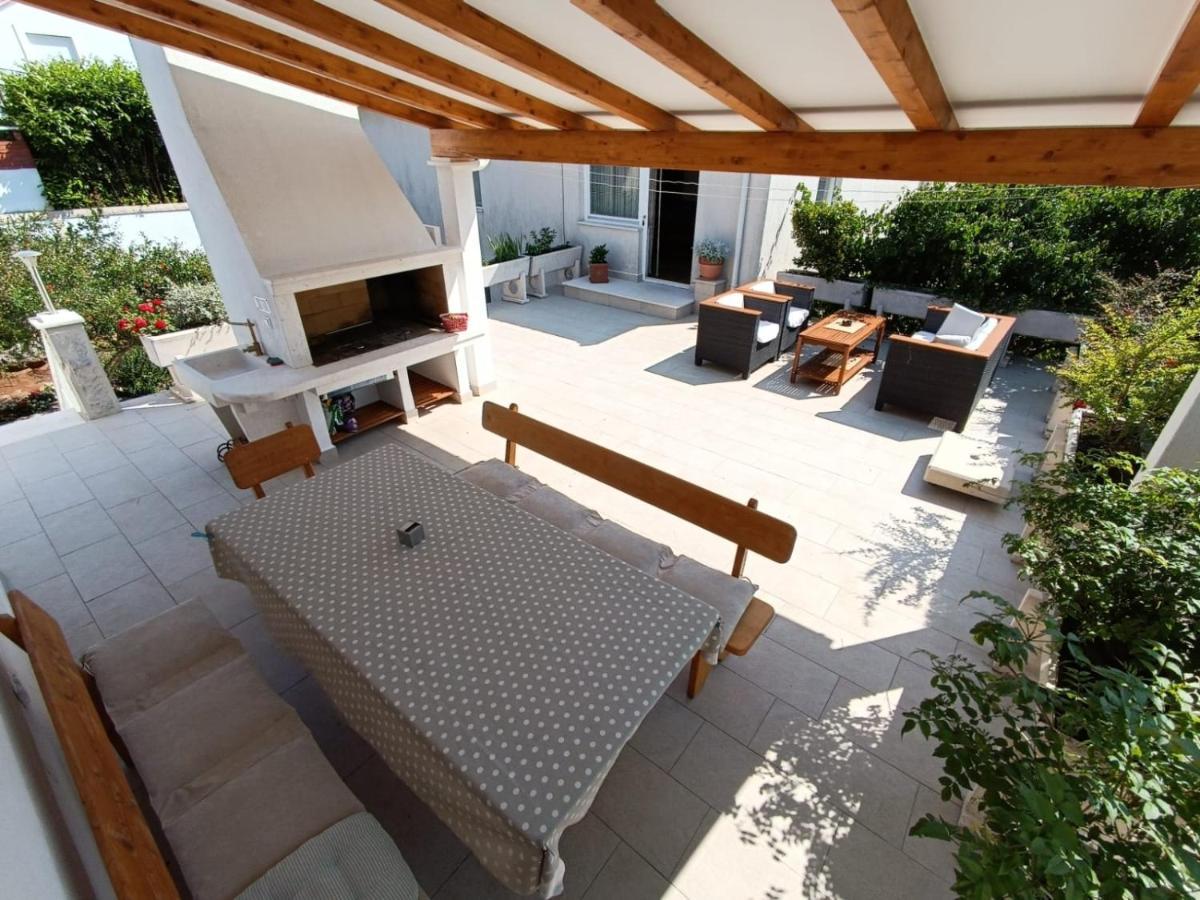 Apartments Sirius Korčula Extérieur photo