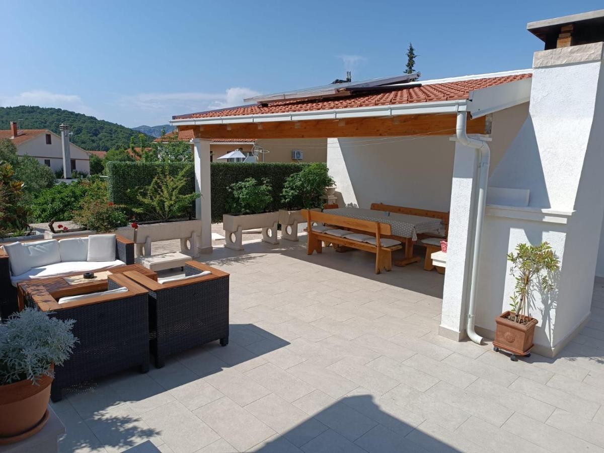 Apartments Sirius Korčula Extérieur photo