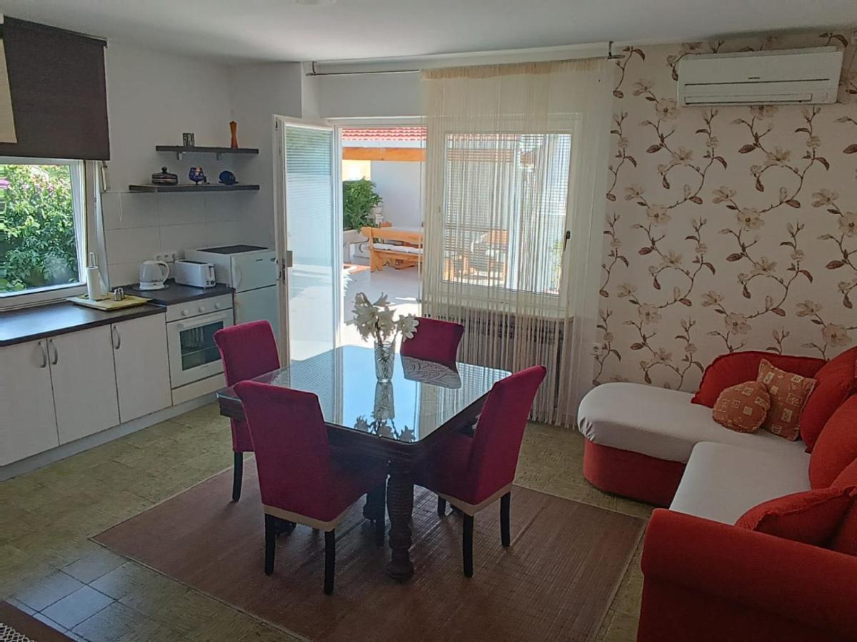 Apartments Sirius Korčula Extérieur photo