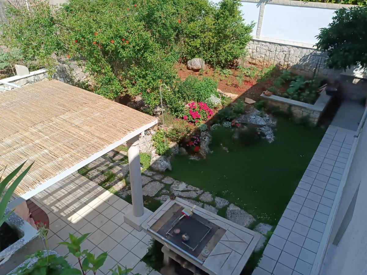 Apartments Sirius Korčula Extérieur photo