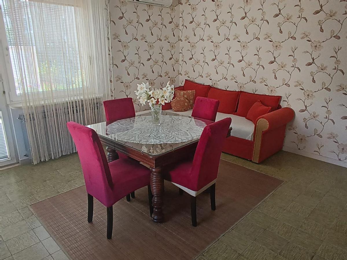 Apartments Sirius Korčula Extérieur photo