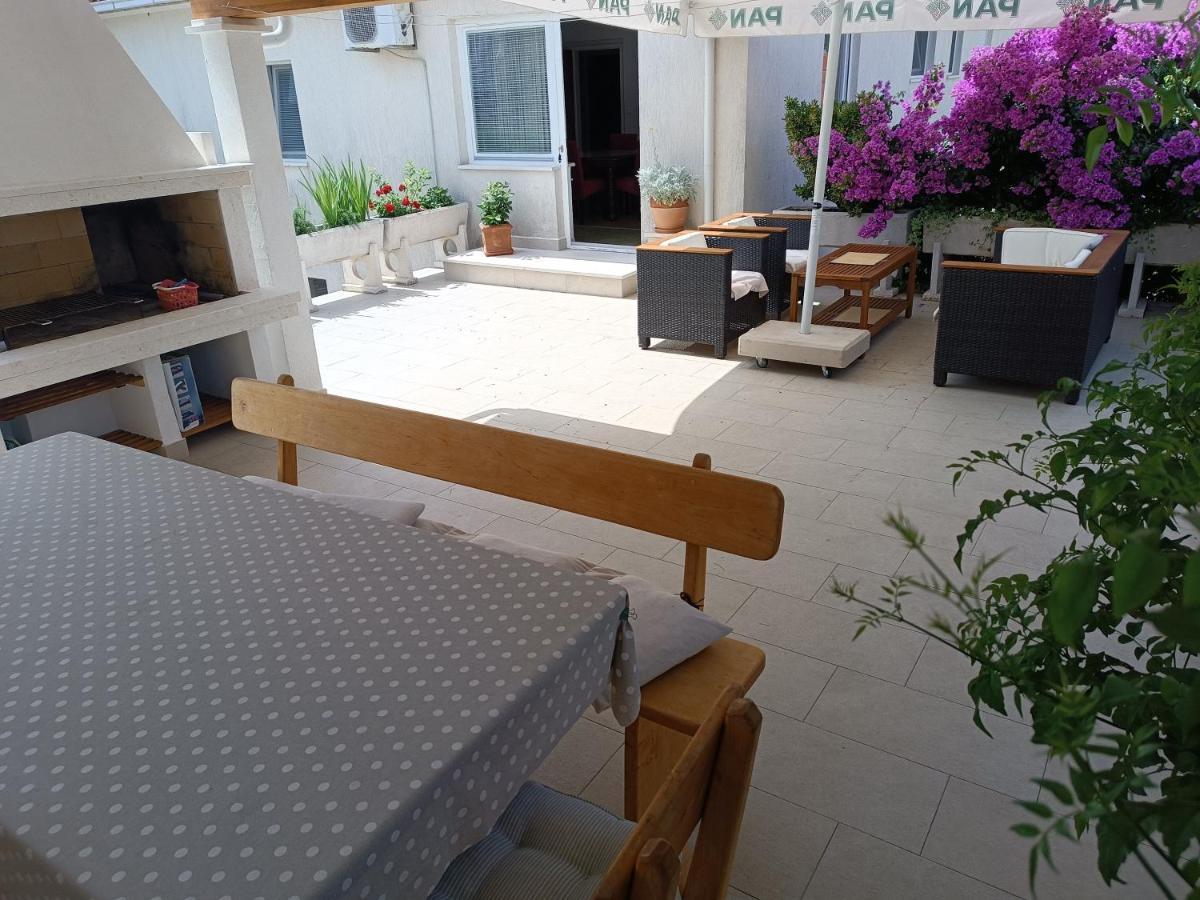 Apartments Sirius Korčula Extérieur photo