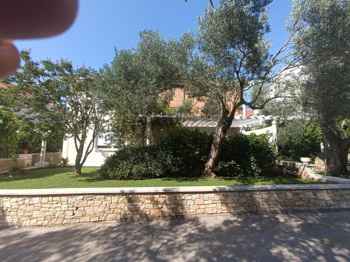 Apartments Sirius Korčula Extérieur photo