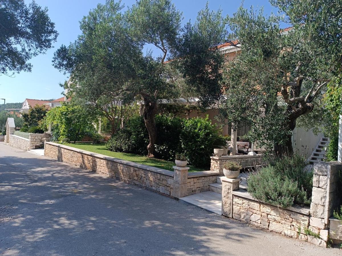 Apartments Sirius Korčula Extérieur photo