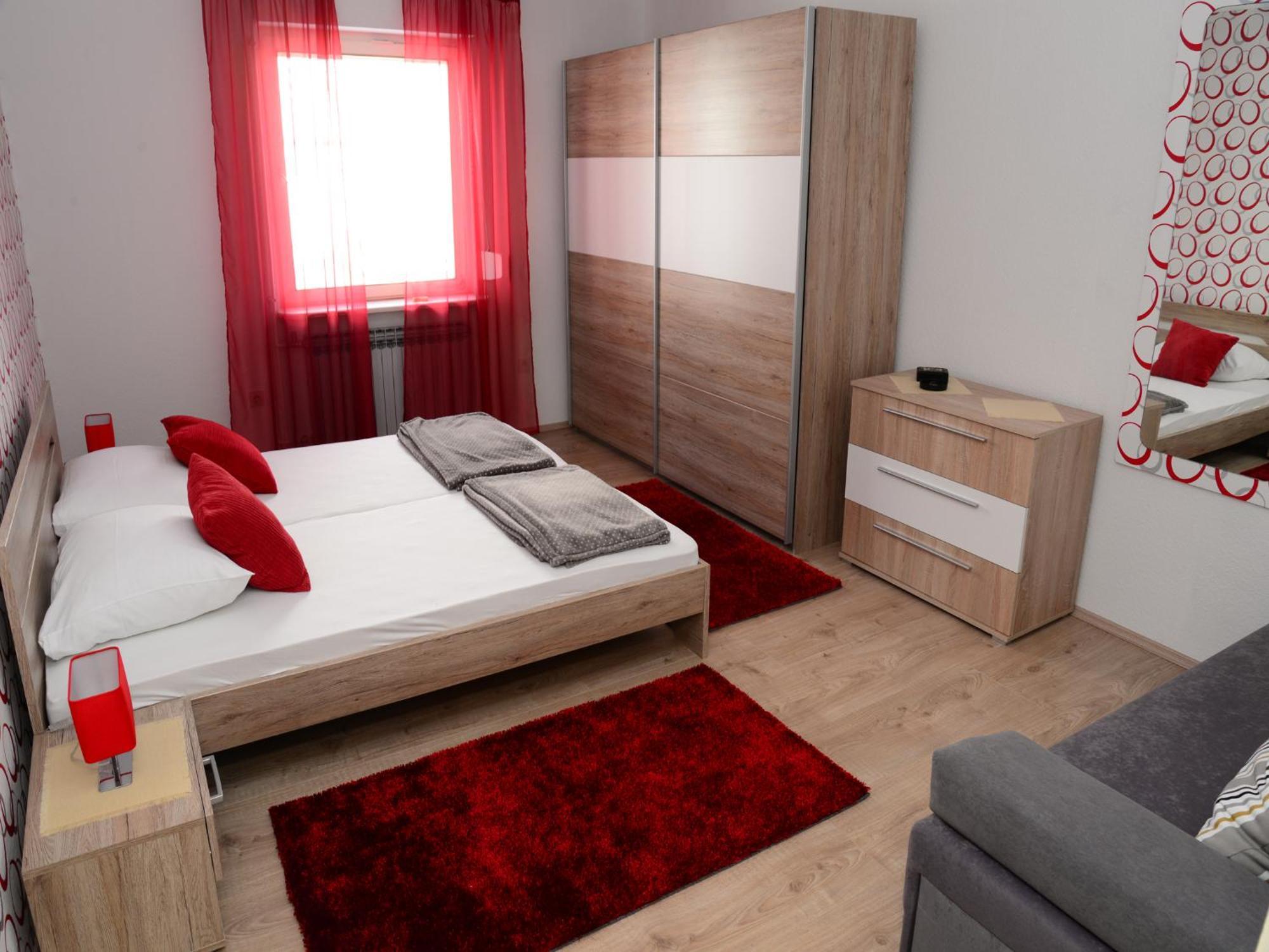 Apartments Sirius Korčula Extérieur photo